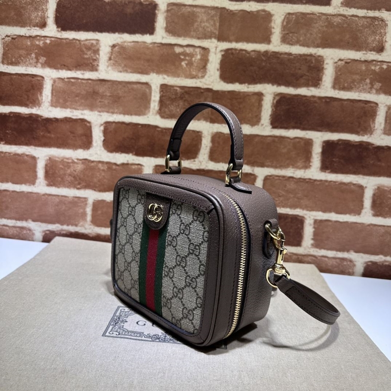 Gucci Top Handle Bags